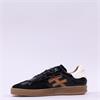 Another Trend Iconic II Gumsole Trainer - Black Gold